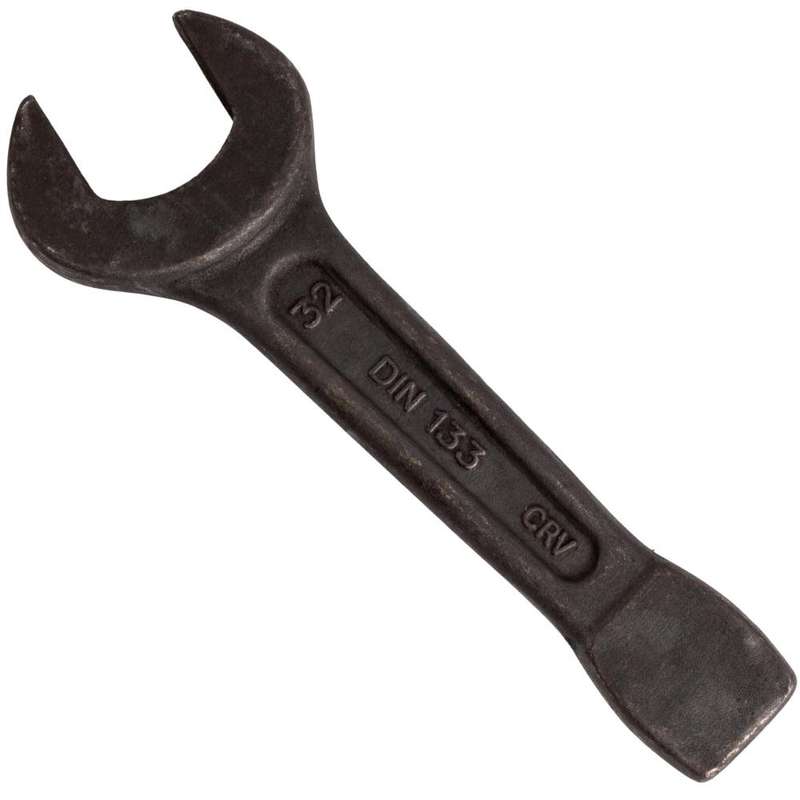 Slogging Spanner 32 Mm Open End Crv