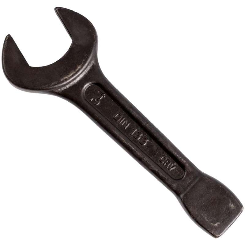Slogging Spanner 34 Mm Open End Crv