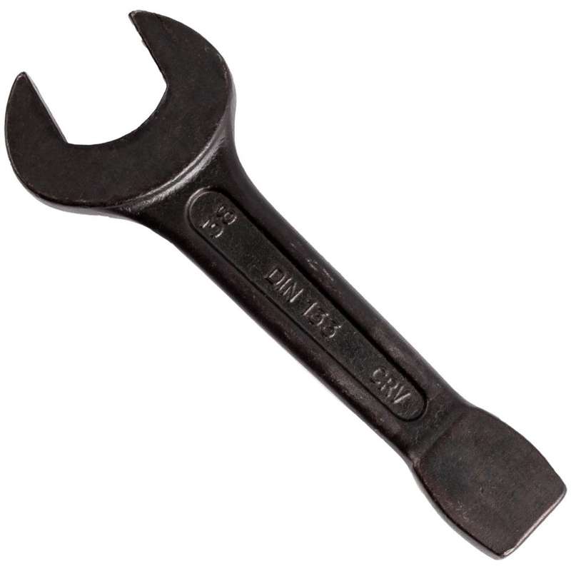 Slogging Spanner 38 Mm Open End Crv