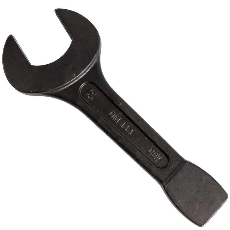 Slogging Spanner 55 Mm Open End Crv