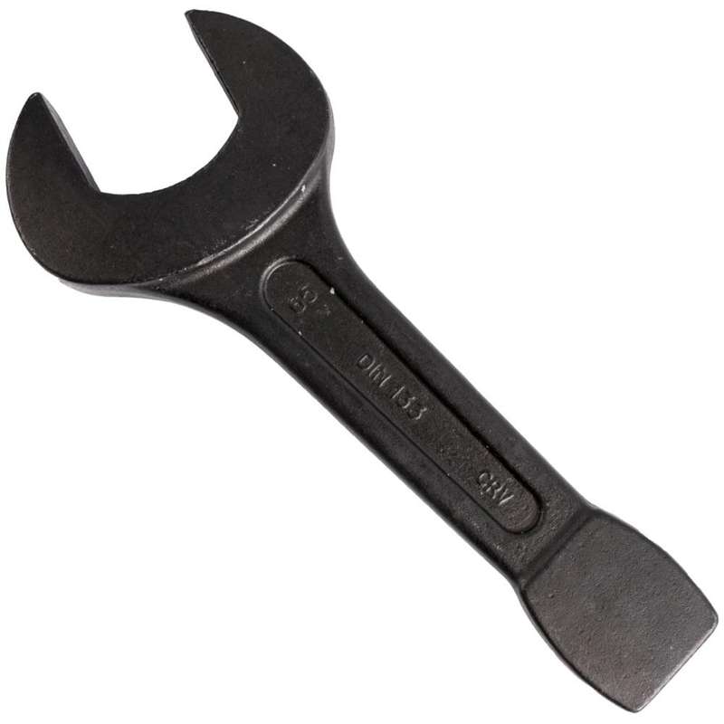 Slogging Spanner 65 Mm Open End Crv