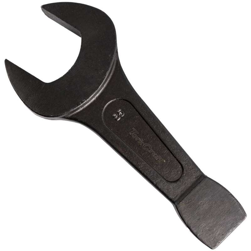 Slogging Spanner 85 Mm Open End Crv