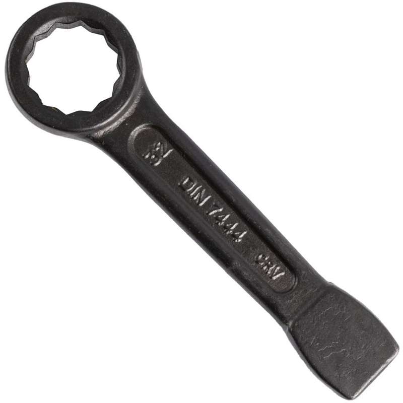 Slogging Spanner 32 Mm Ring End Crv