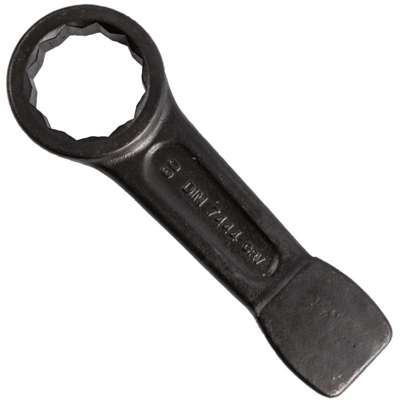 Slogging Spanner 60 Mm Ring End Crv