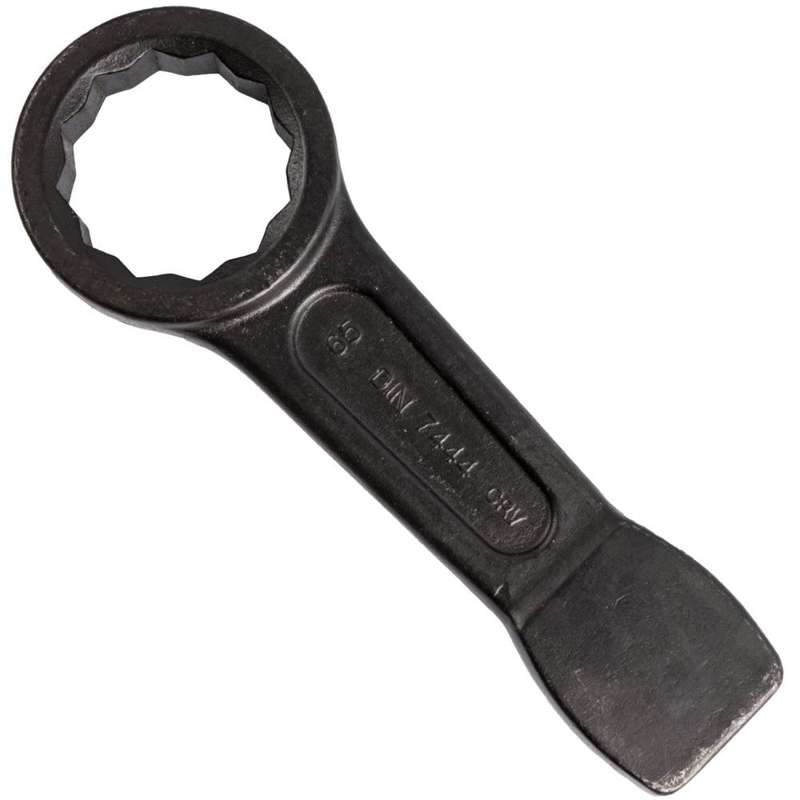 Slogging Spanner 65 Mm Ring End Crv