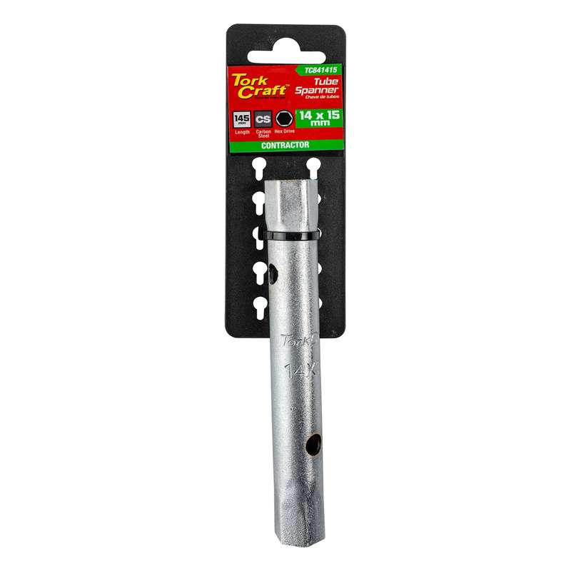 Tube Deep Socket 14 X 15 Mm