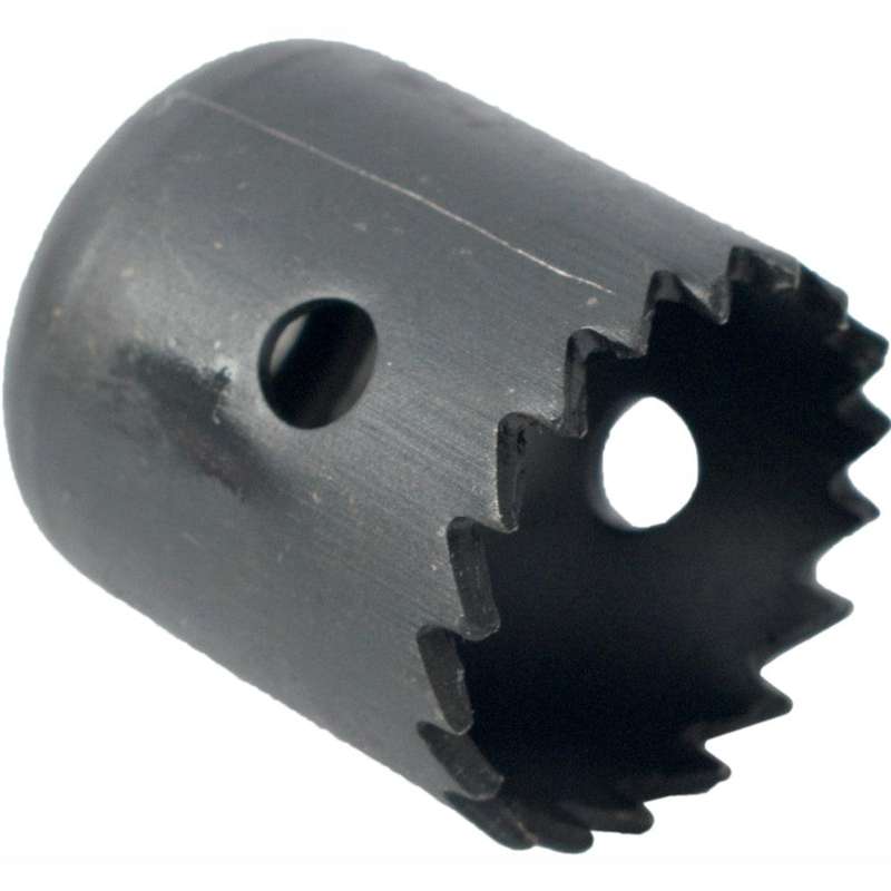 Hole Saw Carbon Steel 25 Mm