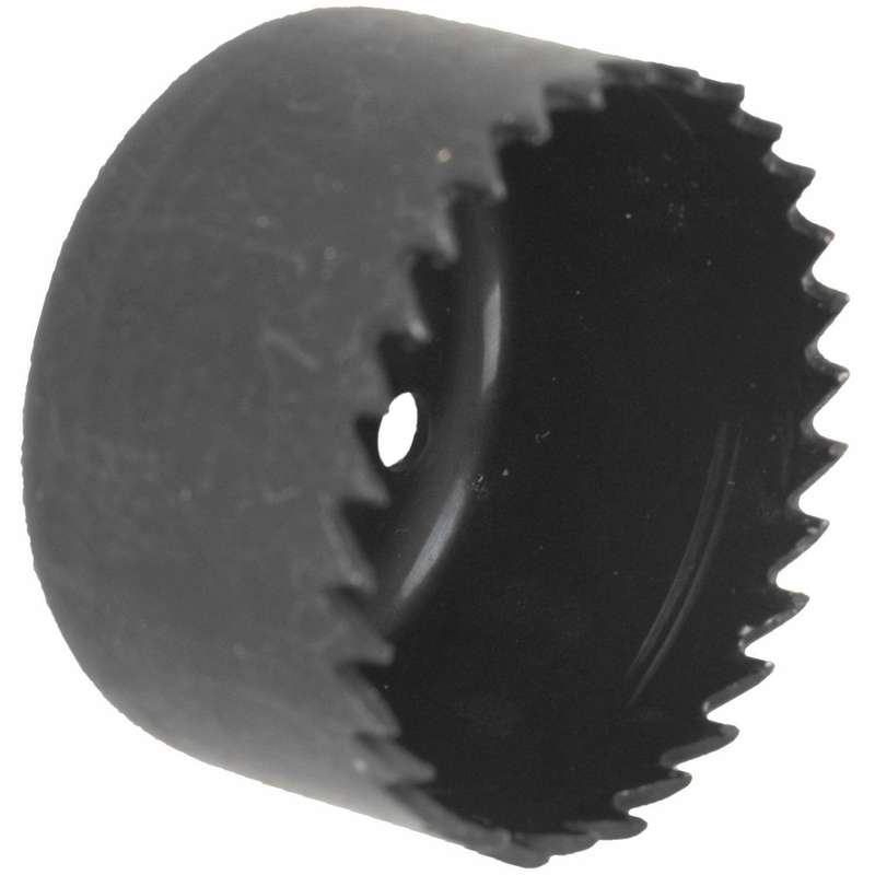 Hole Saw Carbon Steel 48 Mm