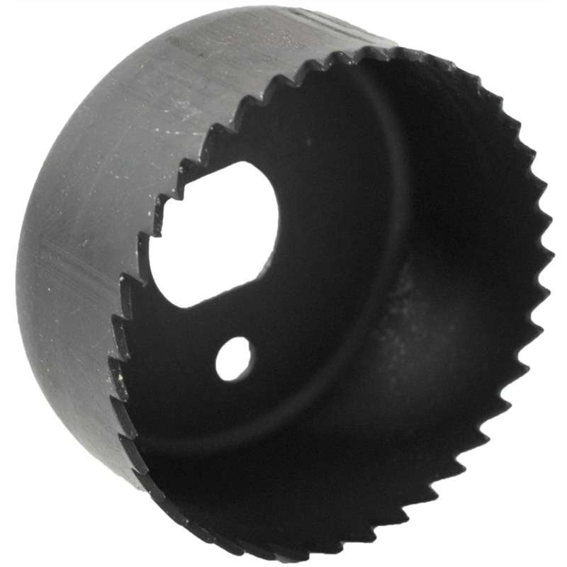 Hole Saw Carbon Steel 64 Mm