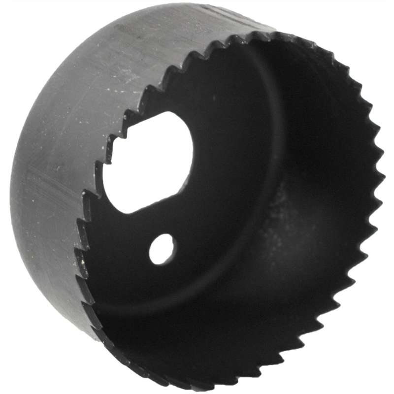 Carbon Steel Hole Saw 73 Mm