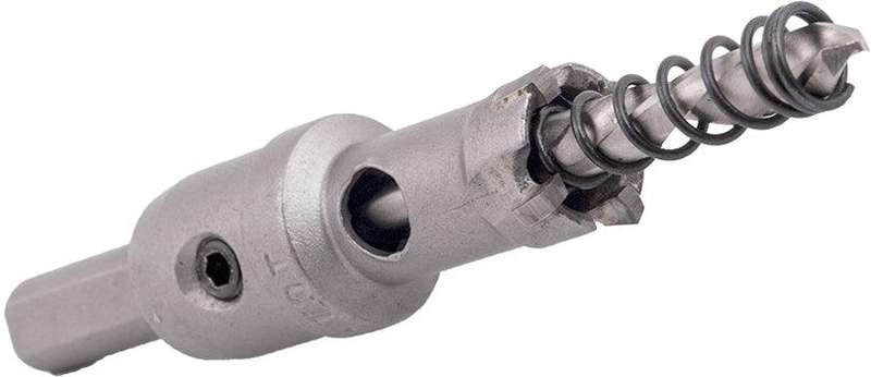 Hole Saw Tct 16 Mm For Metal