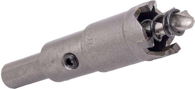 Hole Saw Tct 19 Mm For Metal