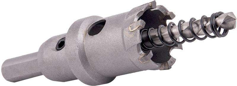 Hole Saw Tct 25 Mm For Metal