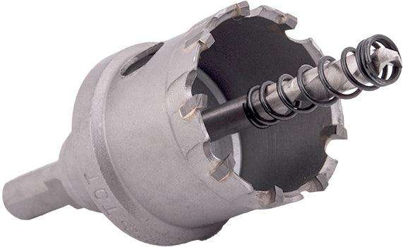 Hole Saw Tct 38 Mm For Metal