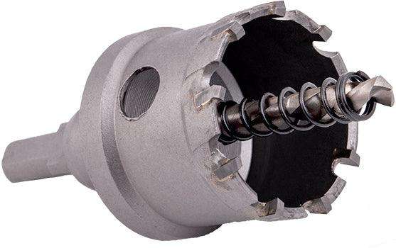 Hole Saw Tct 40 Mm For Metal