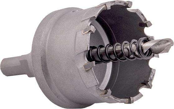 Hole Saw Tct 45 Mm For Metal