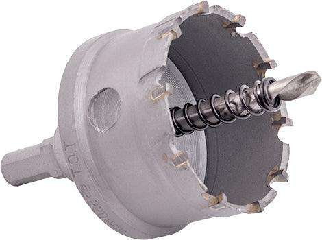 Hole Saw Tct 55 Mm For Metal