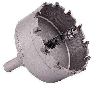 Hole Saw Tct 64 Mm For Metal