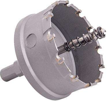 Hole Saw Tct 70 Mm For Metal