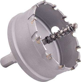 Hole Saw Tct 75 Mm For Metal