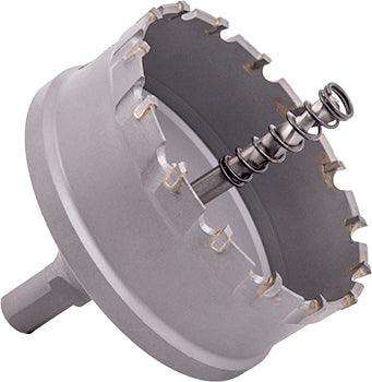 Hole Saw Tct 80 Mm For Metal