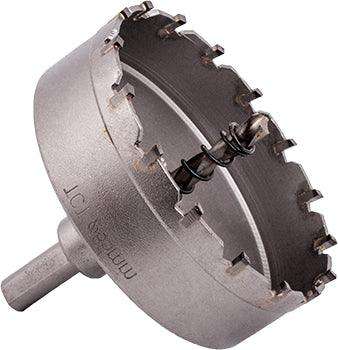 Hole Saw Tct 85 Mm For Metal