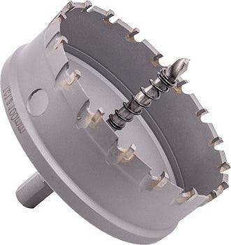 Hole Saw Tct 100 Mm For Metal