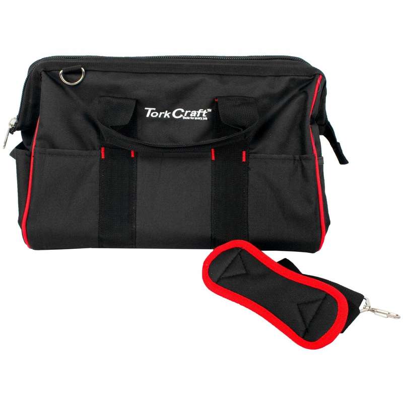 Tool Bag Nylon 22 Pocket 400 X210 X310 Mm