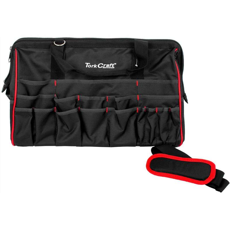 Tool Bag Nylon 50 Pocket 495 X265 X340 Mm