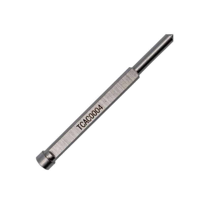 Pilot Pin 6.3 X 79 Mm For Hss Broach Cutters 30 Mm