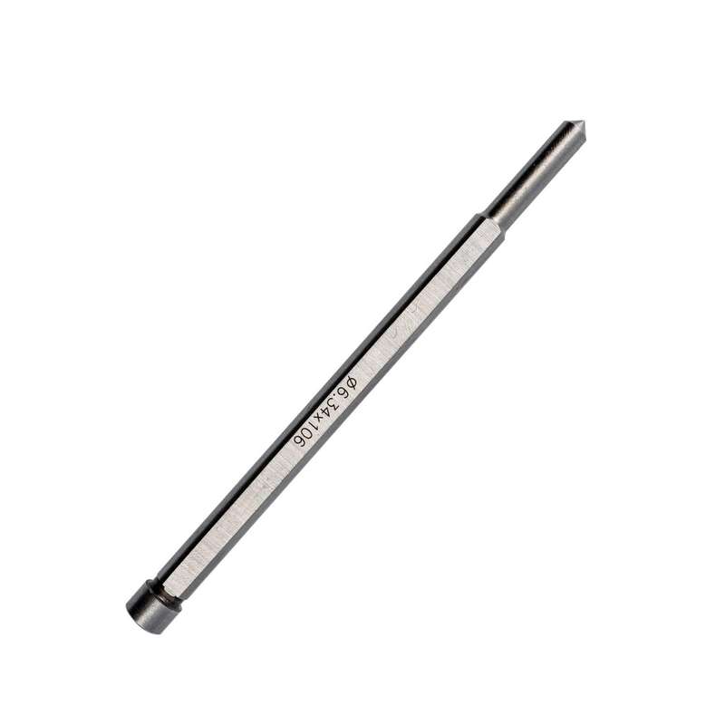 Pilot Pin Tct Cutter 12 17 Mm X 55 Mm 6.3 X 106 Mm Broach Cutters