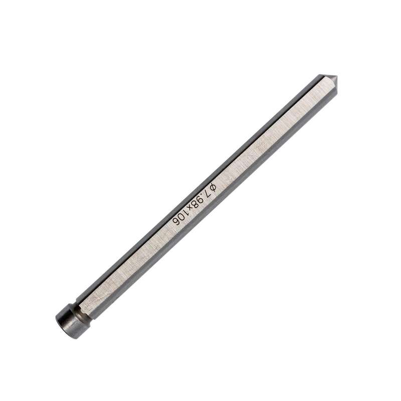 Pilot Pin Tct Cutter 18 Mm 102 Mm X 50 Mm 7.9 X 108 Mm Broach Cutte