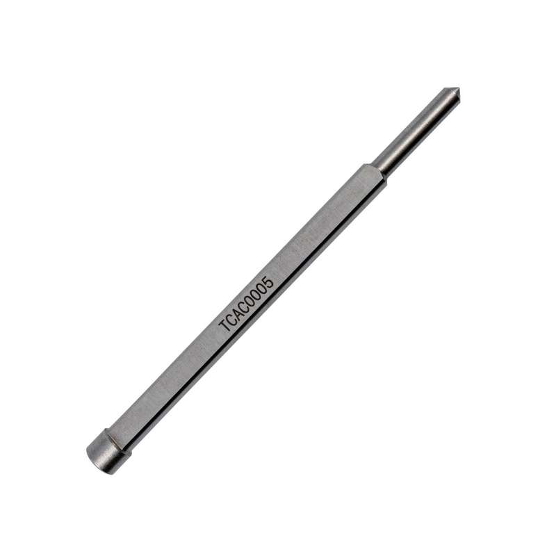 Pilot Pin 6.3 X 102 Mm For Hss Broach Cutters 55 Mm