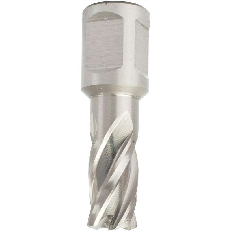 Annular Hole Cutter Hss 14 X 30 Mm Weld Shank 19.05 Mm