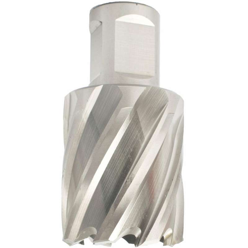 Annular Hole Cutter Hss 32 X 30 Mm Weld Shank 19.05 Mm