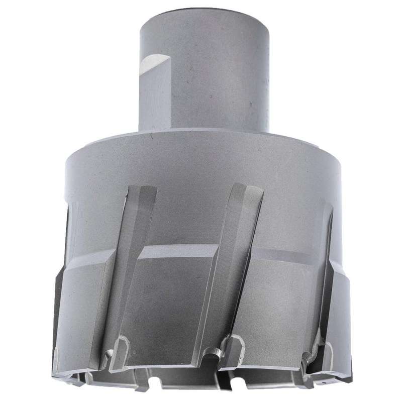 Annular Hole Cutter Tct 70 X 30 Mm Weld Shank 19.05 Mm