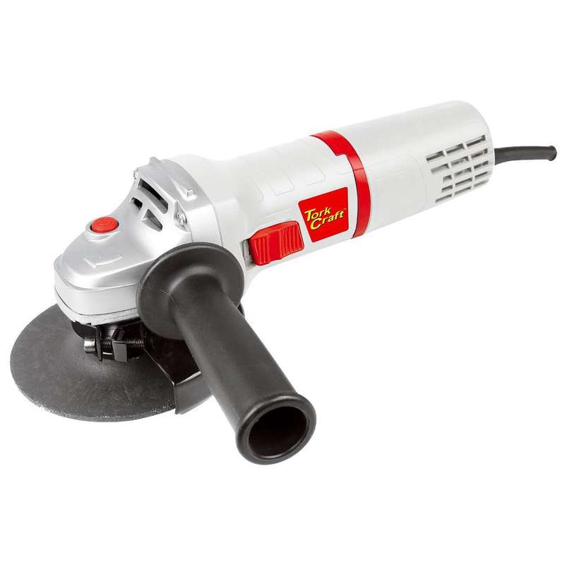 Angle Grinder 115 Mm 900 W 11000 Rpm 220 V