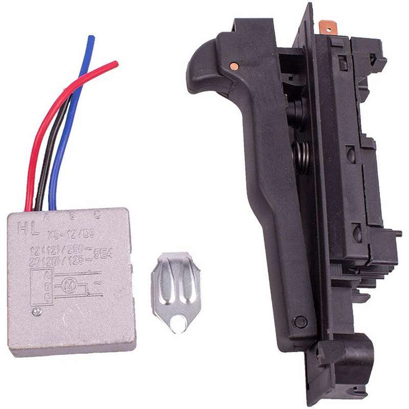 Soft Start Switch Set (53/55) Service Kit