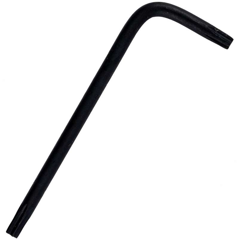 L Wrench Torx T8 13.5 X 42 Mm Crv Black