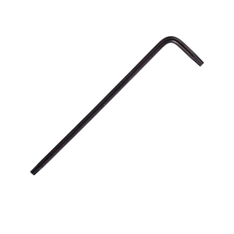 L Wrench Hex 1.5 X72 X14 Mm Long Crv Black