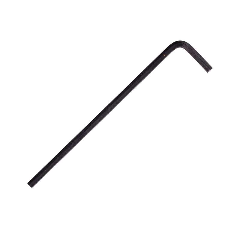 L Wrench Hex 3.0 X94 X19 Mm Long Crv Black