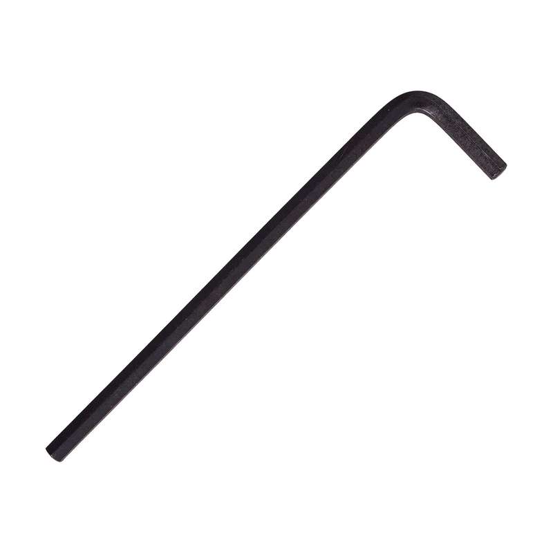 L Wrench Hex 4.0 X102 X21 Mm Long Crv Black