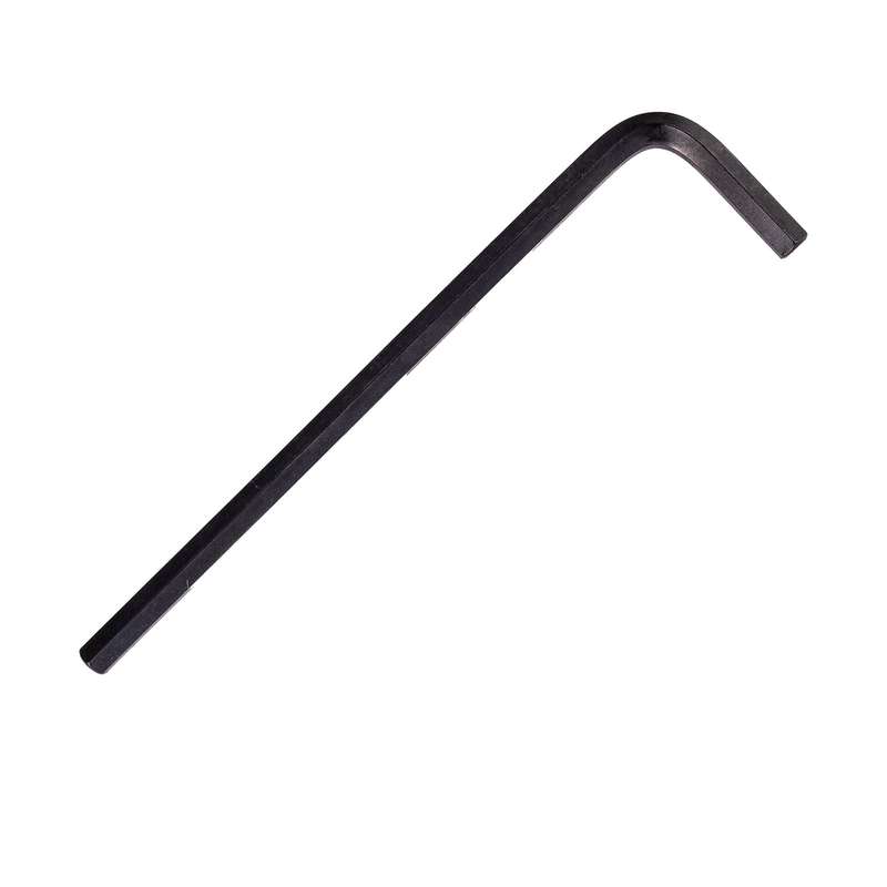 L Wrench Hex 5.0 X115 X26 Mm Long Crv Black
