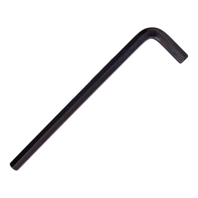 L Wrench Hex 8.0 X152 X32 Mm Long Crv Black