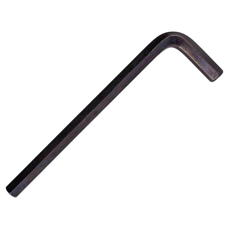 L Wrench Hex 14 X215 X56 Mm Long Crv Black