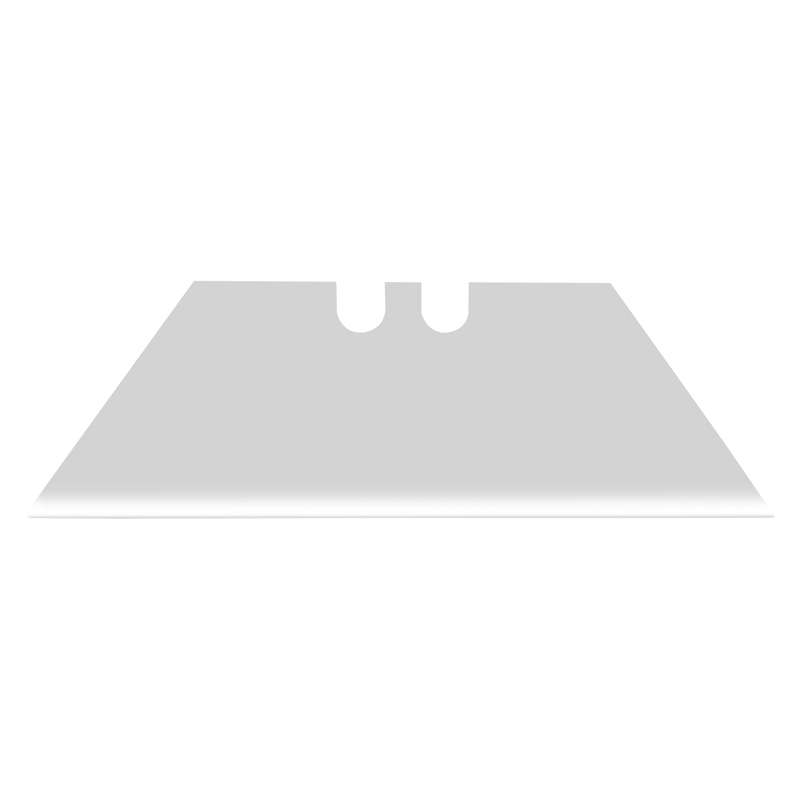 Utility Blade Ceramic Solid 60 Mm X 19 Mm X 0.60 Mm 3 Pc
