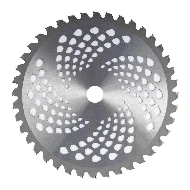 Blade Brush Cutter 255 X 40 T 25.4 Mm Bore Tct
