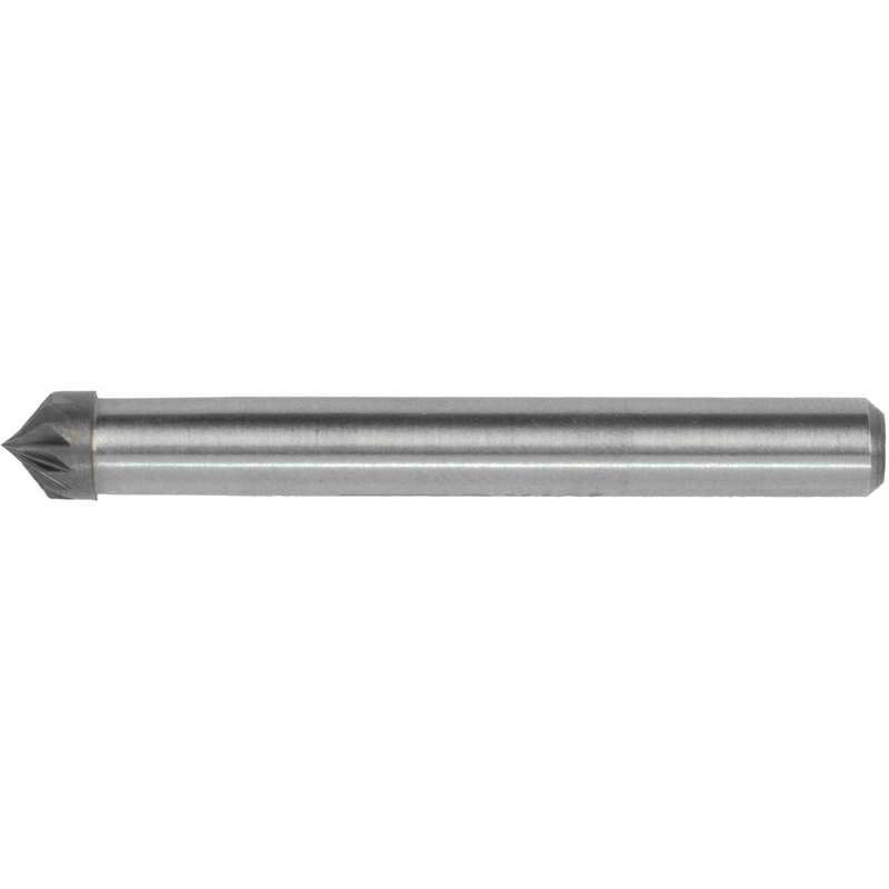 Rotary Burr Tungsten 6 X3 X6 Mm 90 Degree Cone