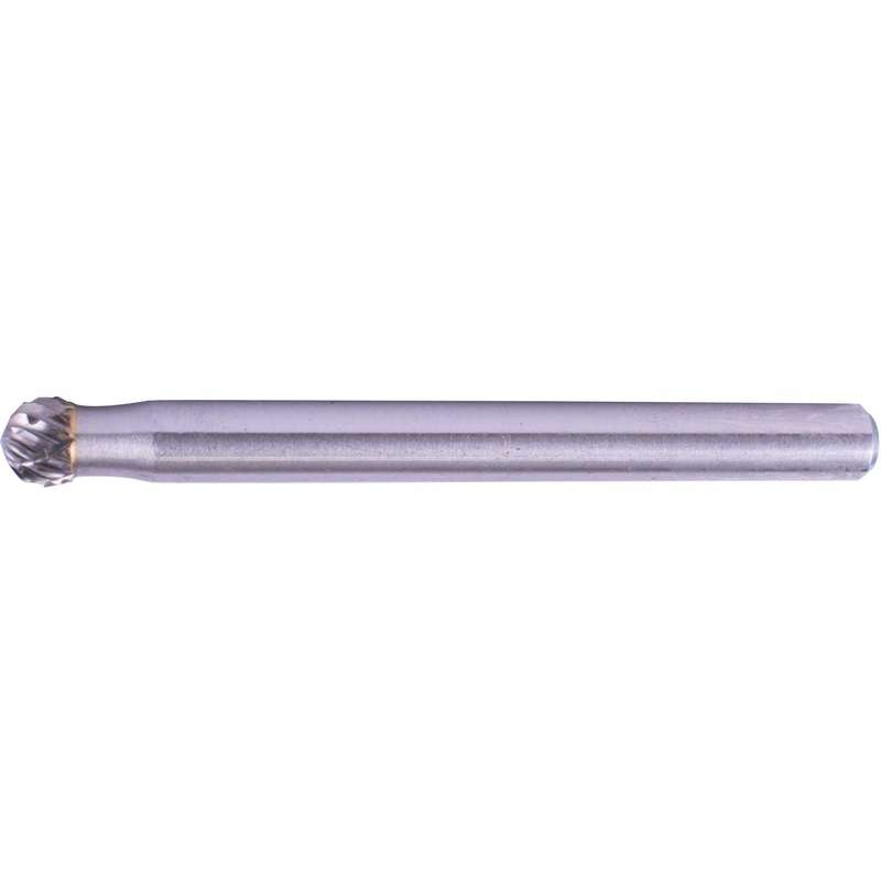 Rotary Burr Tungsten 6 X5 X6 Mm Ball