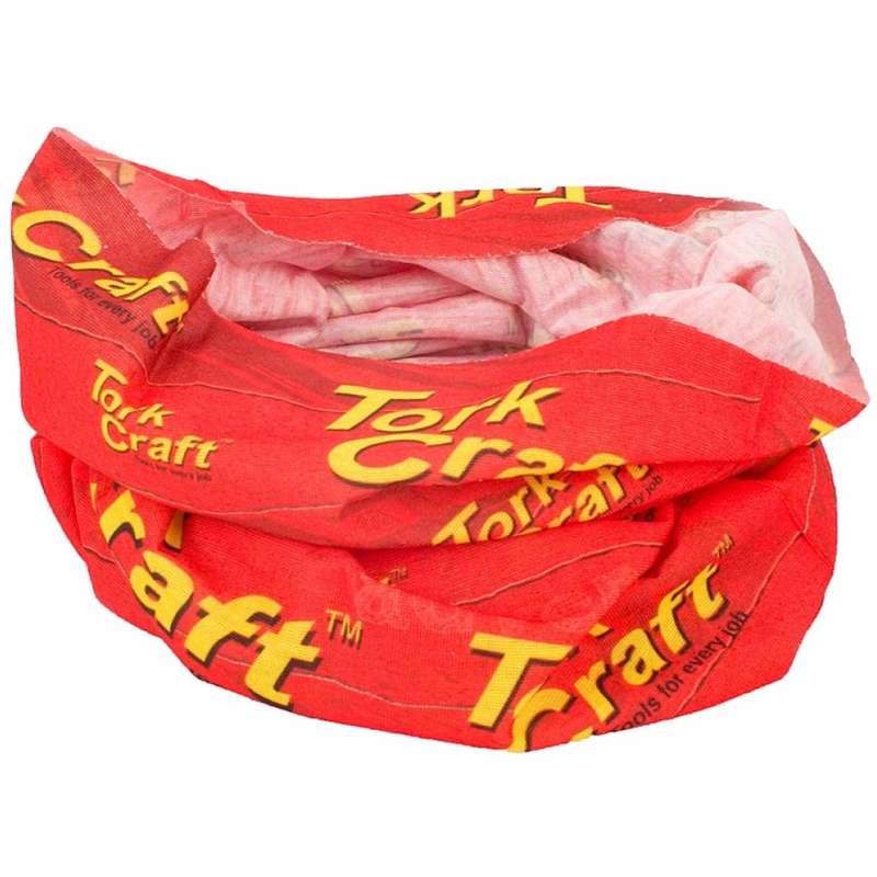 Tork Craft Multifunctional Headwear